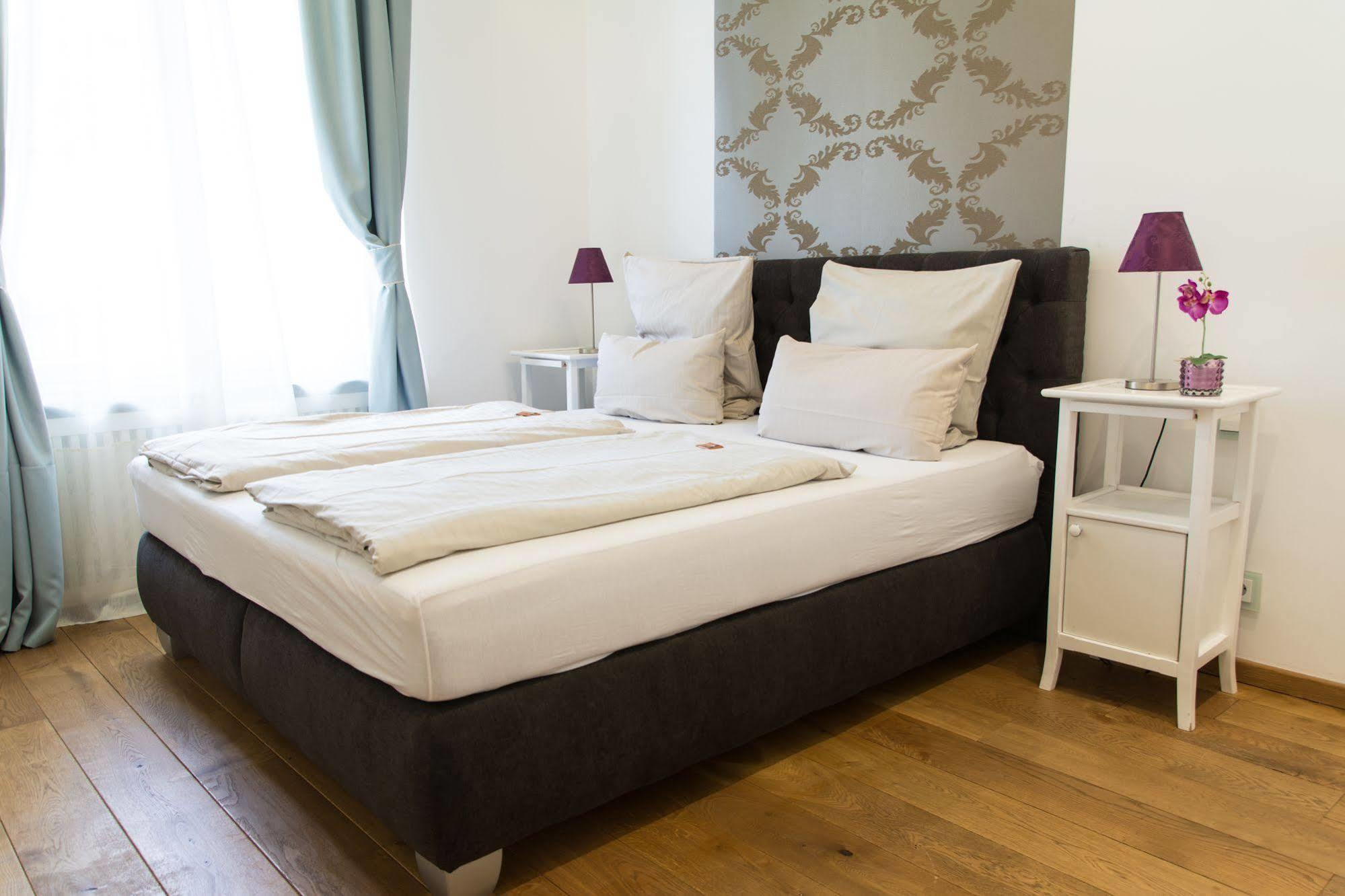 Aparthotel Helvetia Düsseldorf