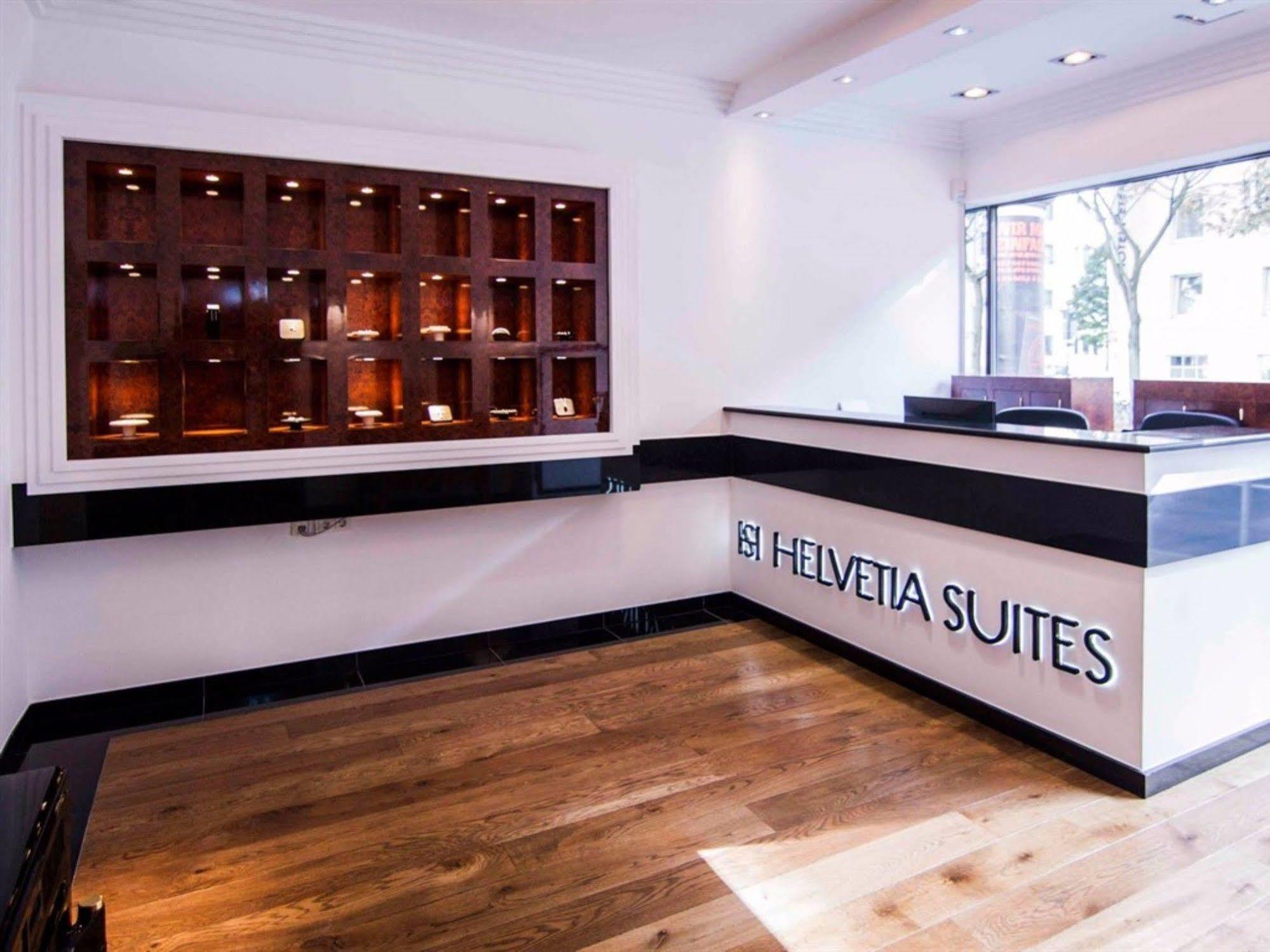 Helvetia Dusseldorf